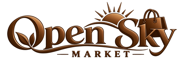 Open Sky Market (B01-S49)